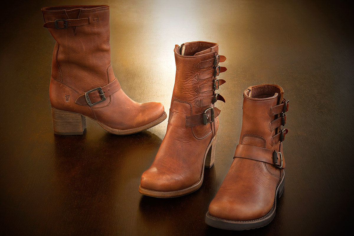 FRYE DONNA Fall:Winter 2015-16 - Fabio Panza-1