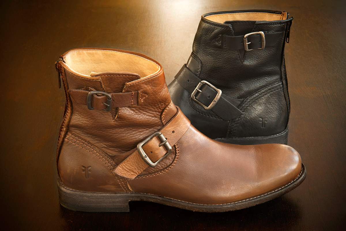 FRYE DONNA Fall:Winter 2015-16 - Fabio Panza-3