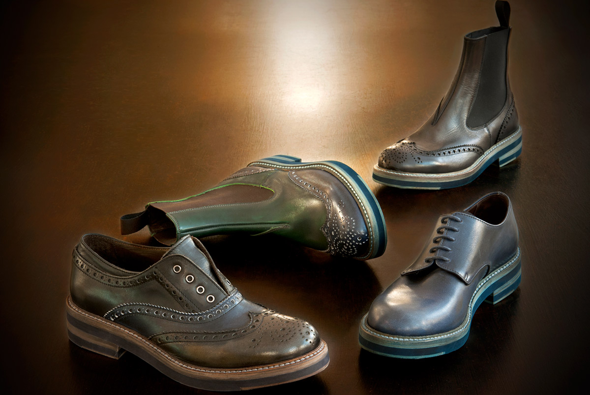 JW DONNA Fall:Winter 2015-16 - Fabio Panza-1